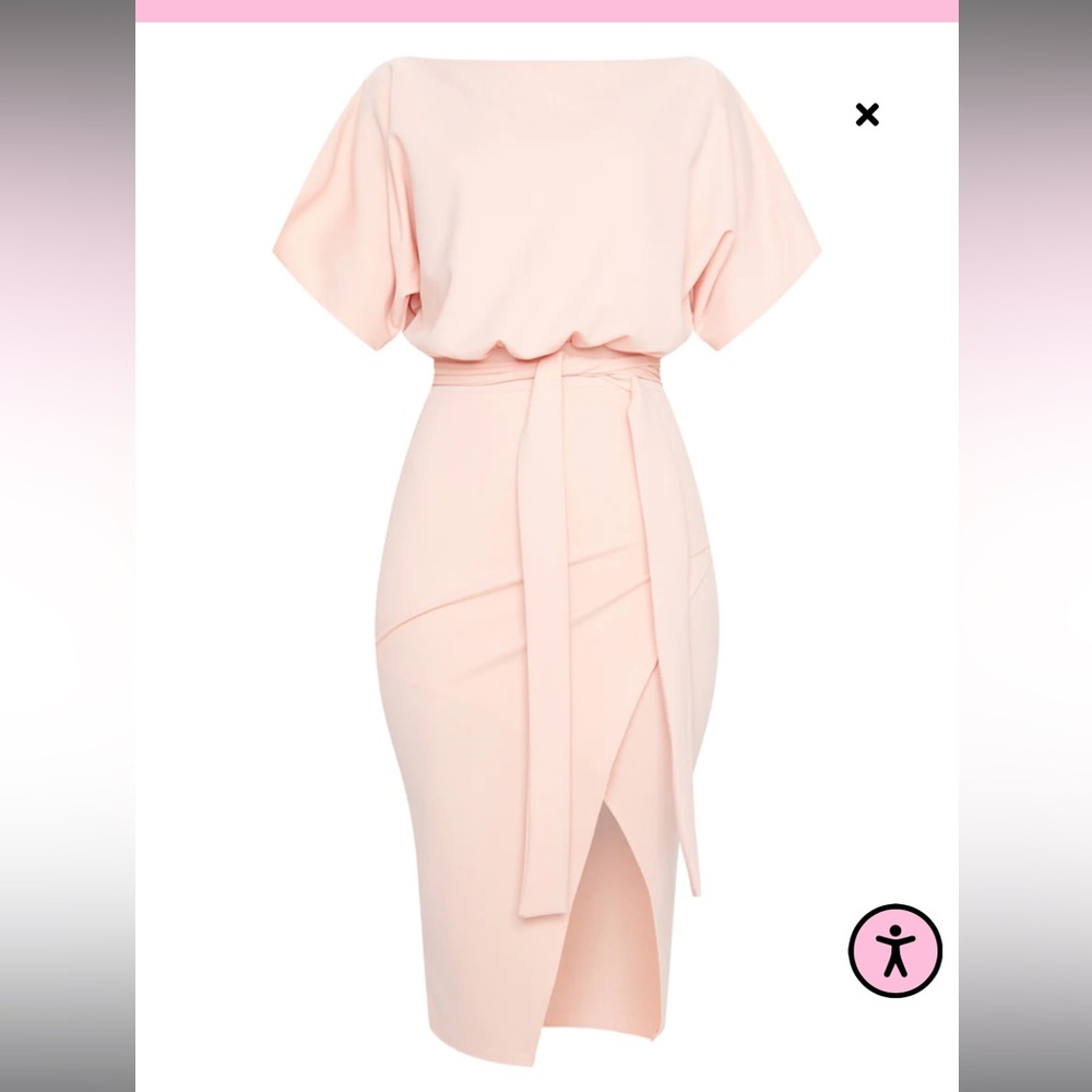 Pretty Little Things Dress - Picture 5 of 10